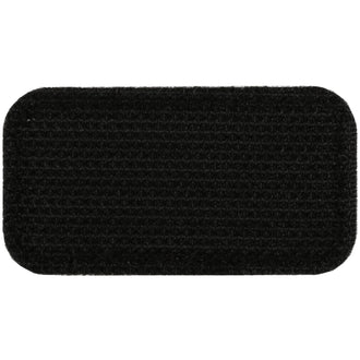 TAP 3D Blood Type Patch Rubber AB Neg forest