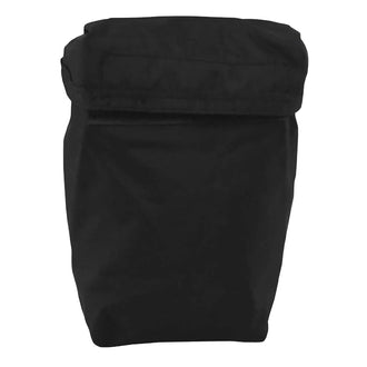 Utility pouch Mission IV hook-and-loop system