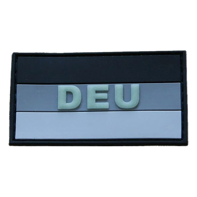 3D patch GER