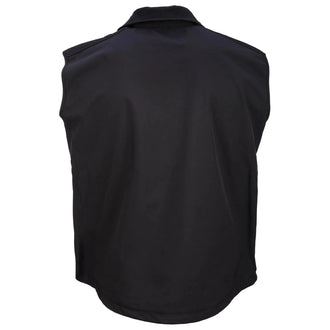All-round softshell vest