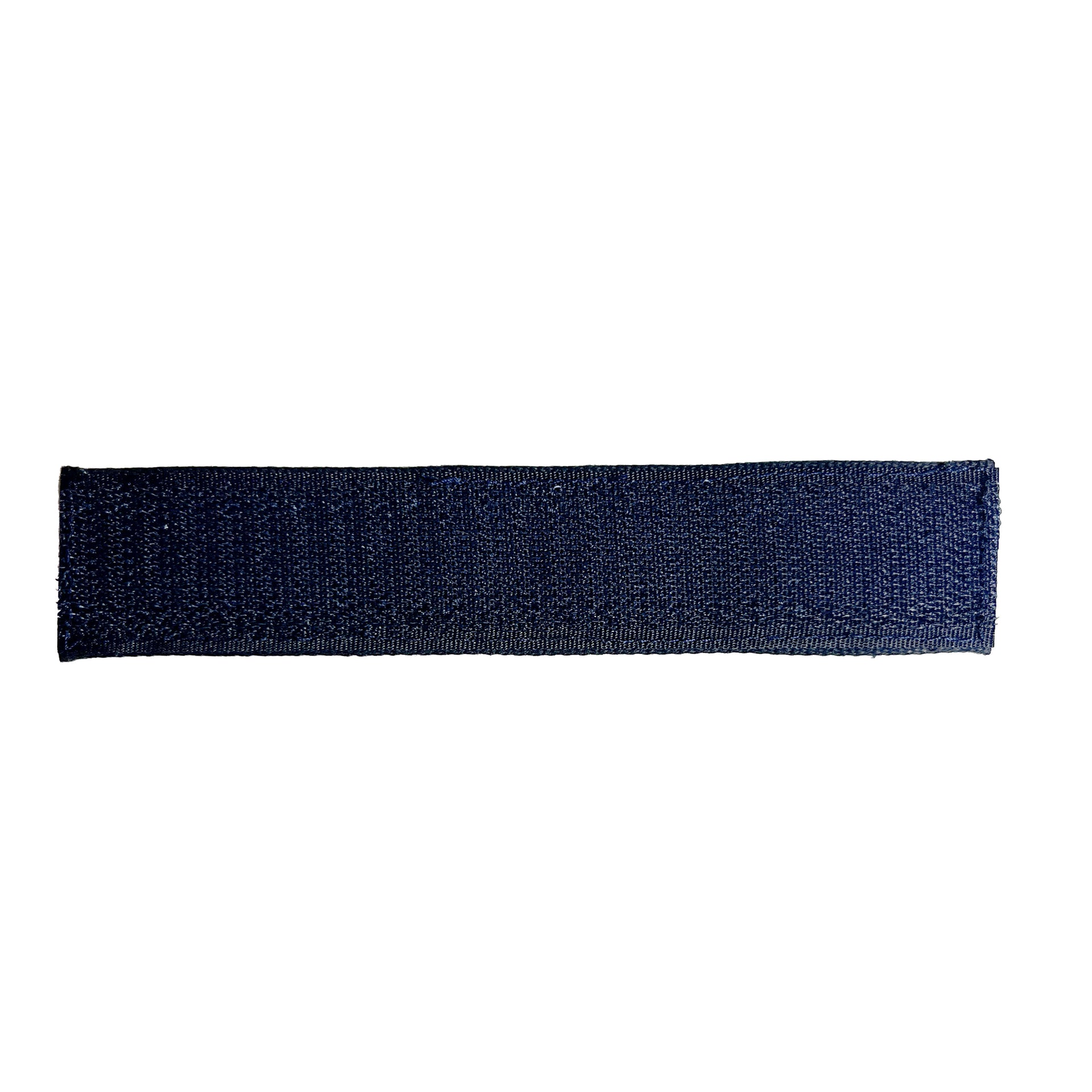 Namebands, set of 5 with flag, navy