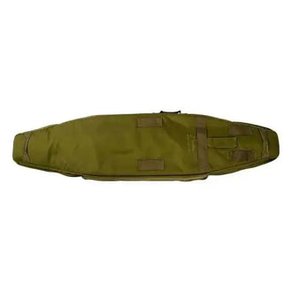SMPS Dragbag Long II olive