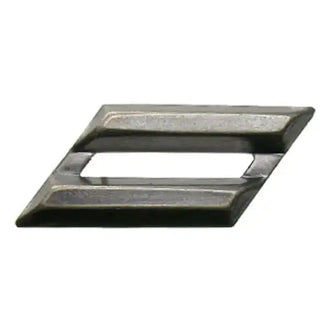 Shoulder board insignia, German Army service dress uniform, Lance Corporal