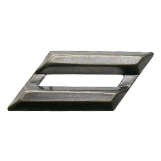 Shoulder board backing BW service dress Senior Lance Corporal Army
