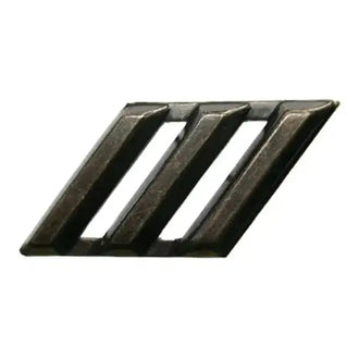 Shoulder board insignia, German Army service dress uniform, Corporal