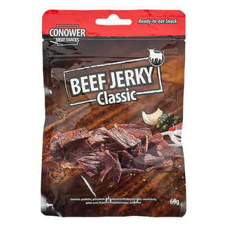 Bœuf séché classique 60 g