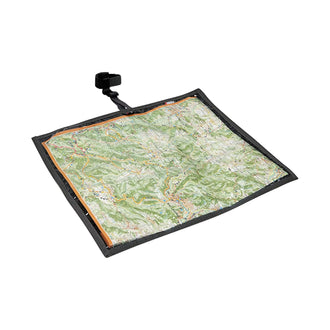 Kartentasche Mapper schwarz
