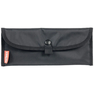 Cutlery pouch black