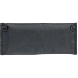 Cutlery pouch black