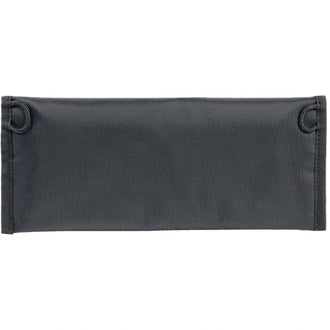 Bolsa para cubiertos negro