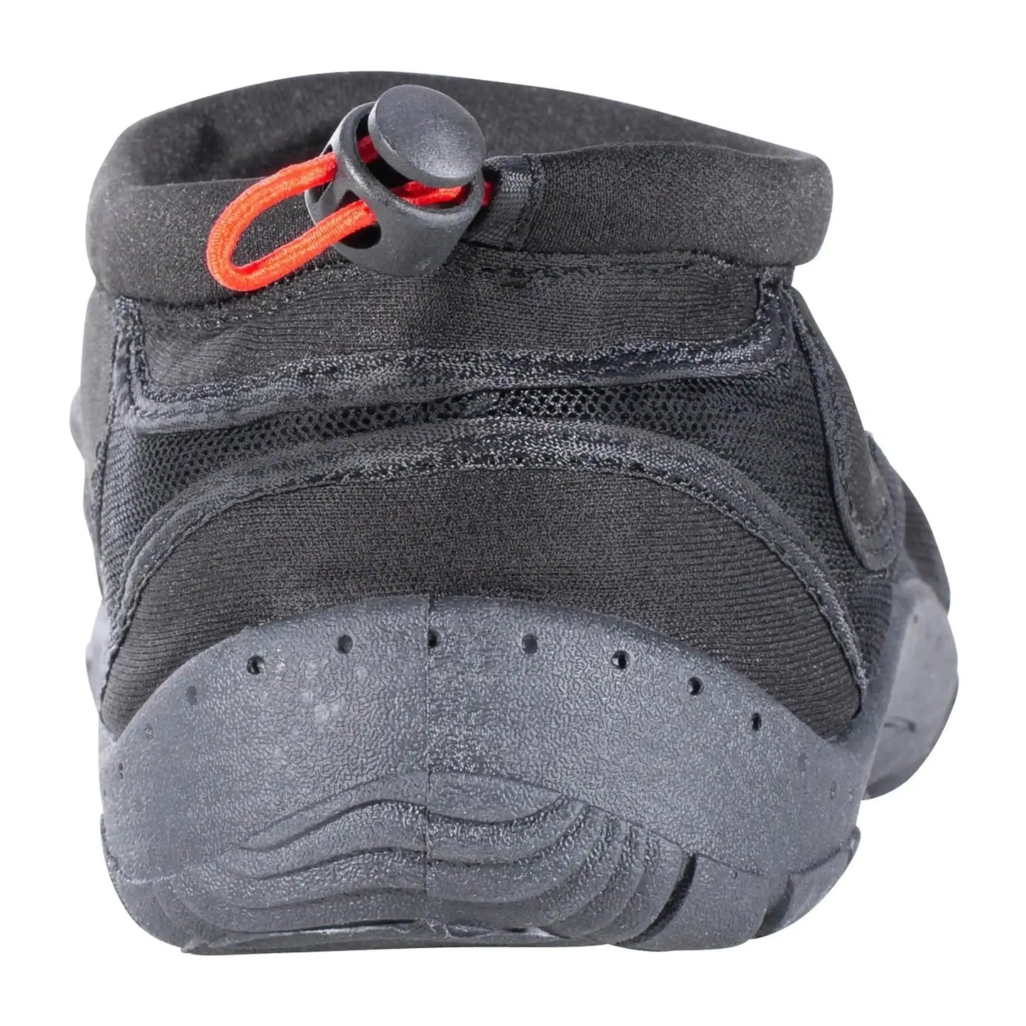 mfh-badeschuhe-neopren-kordelzug-schwarz-ansicht-4