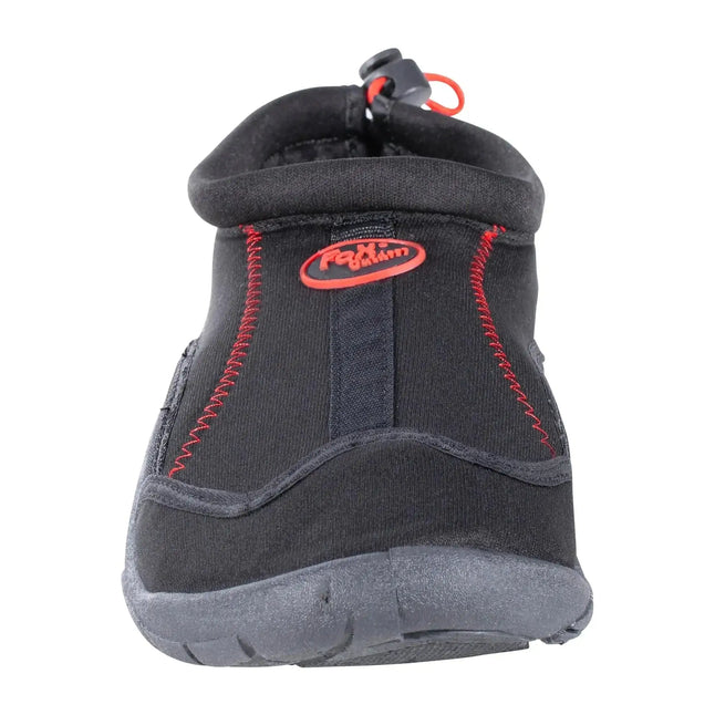 mfh-badeschuhe-neopren-kordelzug-schwarz-ansicht-5