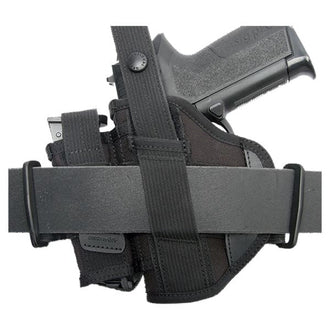 GK Pro Universal Holster with Magazine Pouch
