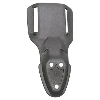 GK Pro holster mount, medium-high carry
