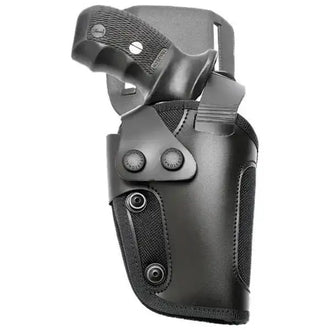 GK Pro Holster Revolver Timecop