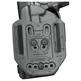 GK Pro Holster Civilian with draw resistance SIG SP 2022