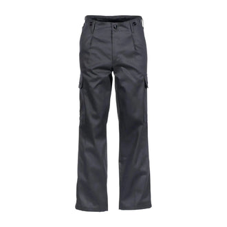 German Army field trousers