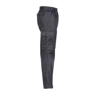 BW field trousers