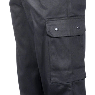 BW field trousers