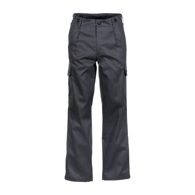 Pantaloni da campo BW