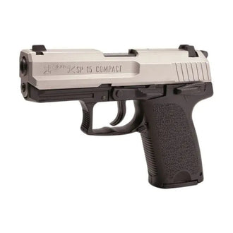 SP15 Compact pistol bicolor