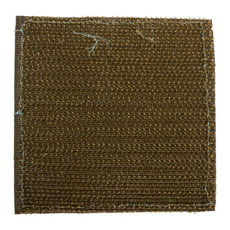 Patch Azienda Colore blu