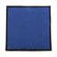 Patch Company Color blue