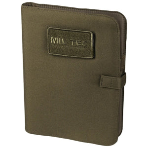 Verde oliva
