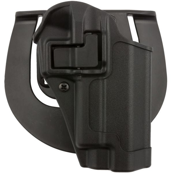 Blackhawk p226 Blackhawk SERPA L3 Duty Holster for SIG Sauer P226 - CopsPlus