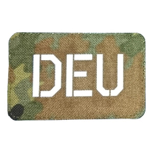Flecktarn