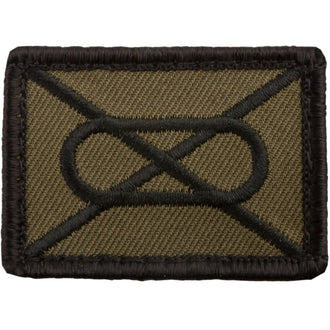 Patch Armored Infantry