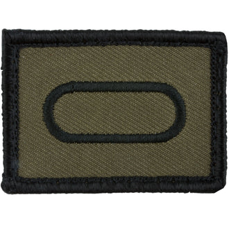 Patch Panzertruppe (divisione Armo)