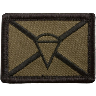 Patch Paratroopers