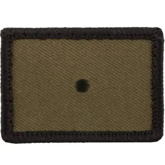 Patch Artillery