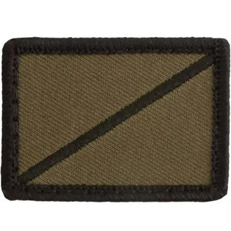 Patch Recon
