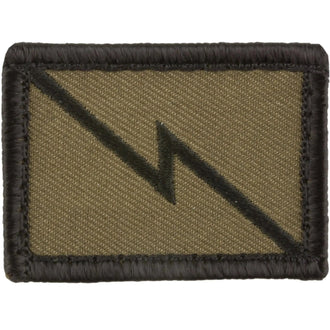 Patch remote signaling device