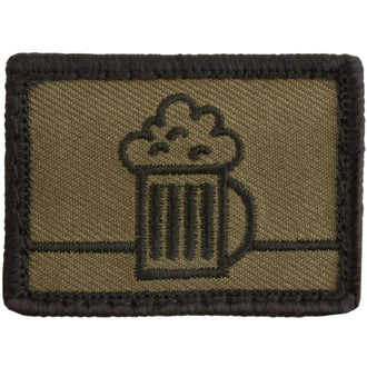 Patch Beer Supply