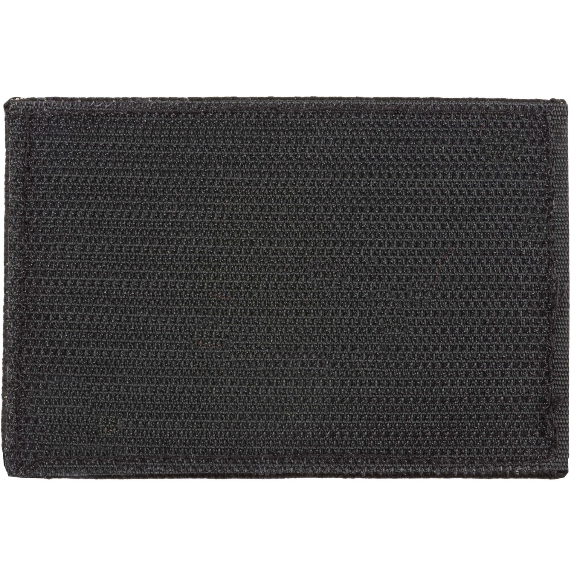 Patch Nicht Schubsen, ich habe bier im mochila