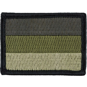 Verde oliva