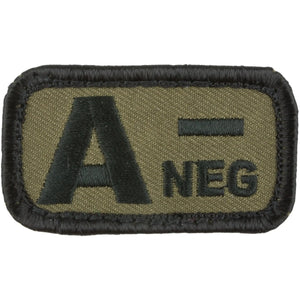 A neg