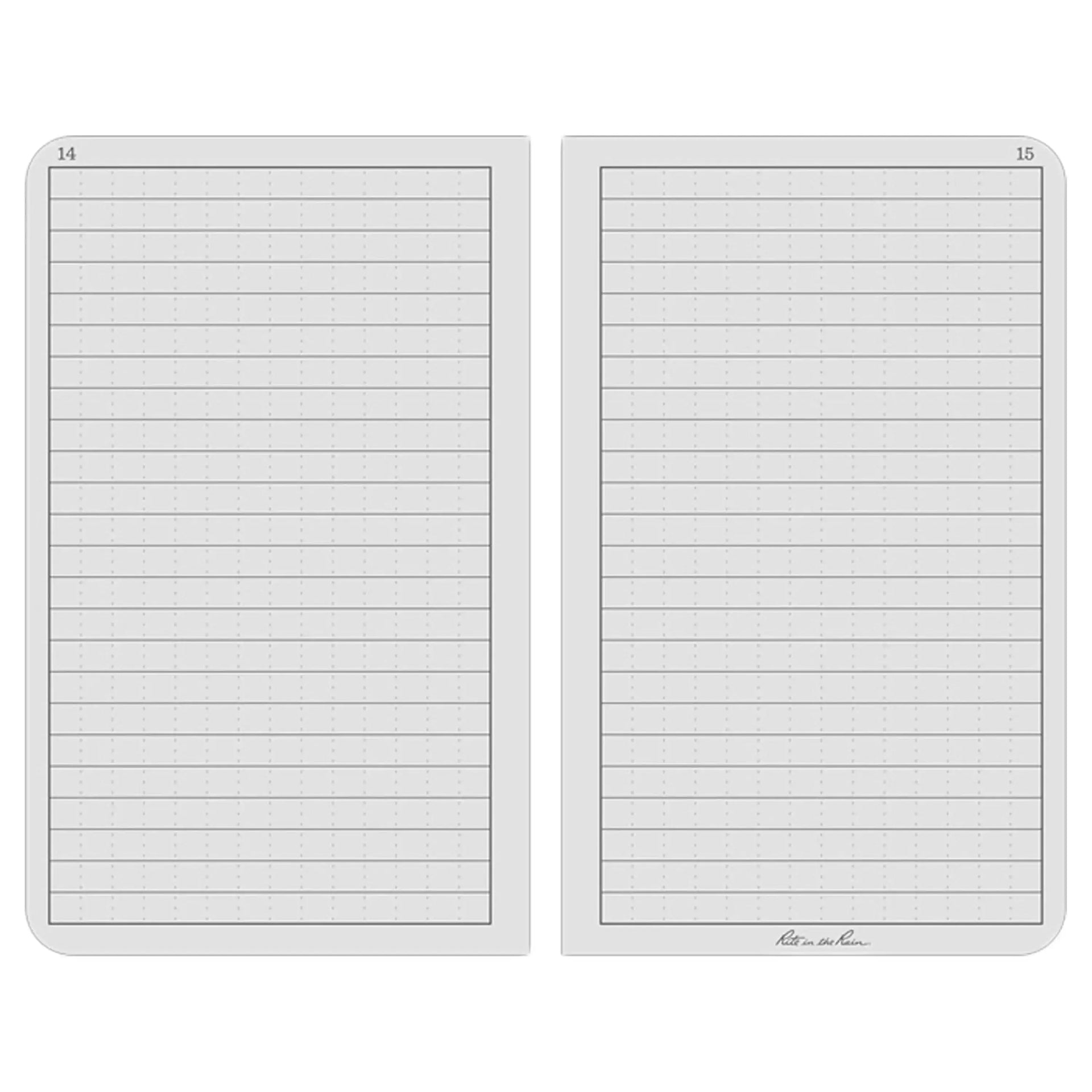 rite-in-the-rain-hardcover-notizbuch-schwarz-nr-770f-m-ansicht-3