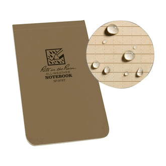 Memoblock tan No. 978T