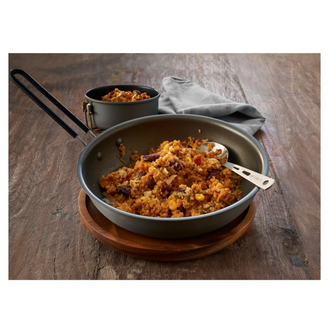 Mexican-style quinoa