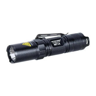 MT1A Flashlight