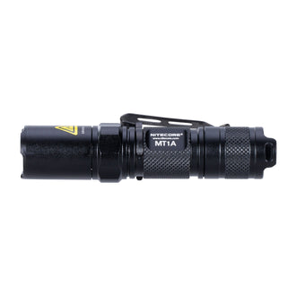 Flashlight MT1A