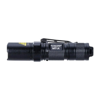 MT1A Flashlight