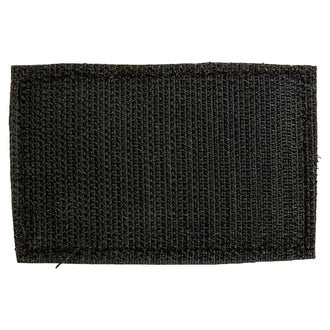 Abzeichen US Flagge m. Klett rechts