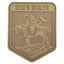 hazard-4-rubber-patch-death-dealer-ansicht-3
