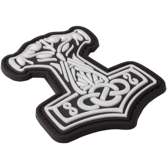 3D Patch Thors Hammer