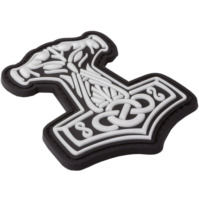 Parche 3D Thors Hammer